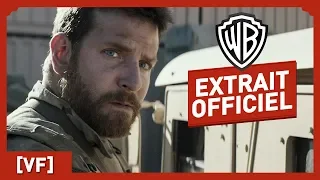 American Sniper -  - Les premières minutes du film !