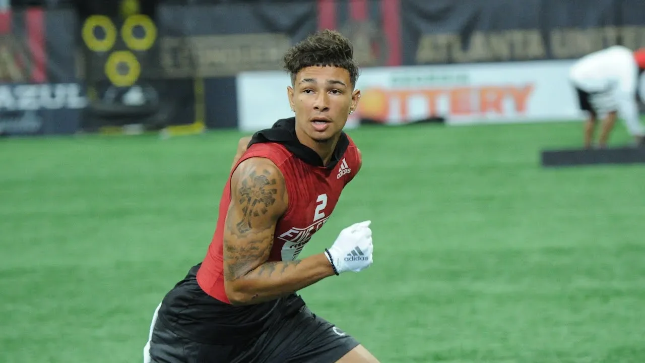 New Five-Star: Trejan Bridges