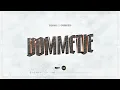 Lagu TOUNS - BOMMETJE (PROD. CURVED)