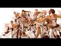 Download Lagu Attack on Titan theDOGS AMV
