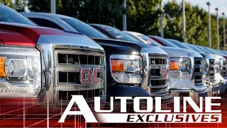 U.S. Car Market to Shrink, Thanks to Demographics - Autoline Exclusives
