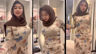 recommend live hijab style flamenggo cc191105th