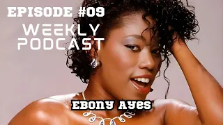 The Life Career of Ebony Ayes - Biography Film Career Private Life