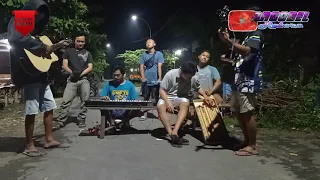 cek sound aduhai versi argobel reborn di jamin ngakak