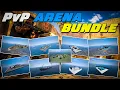 PvP Arena Maps Bundle FNX ARENAS V2 Fenix Studios FiveM Tutorial