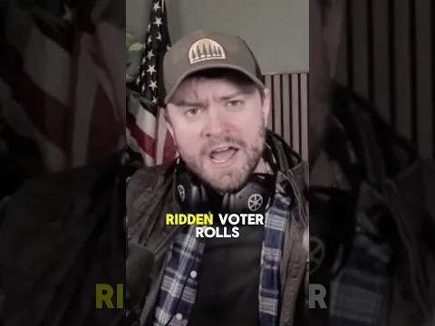 WE JUST GOT THE VOTER ROLLS