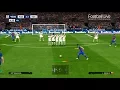 PES 2017 | Barcelona vs Tottenham | Lionel Messi Amazing \u0026 Full Match | UEFA Champions League