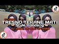 Download Lagu DJ TRESNO TEKANE MATI STYLE KONDANG VIRAL TIKTOK TERBARU | DJ JAWA TRESNO TEKANE MATI JEDAG JEDUG