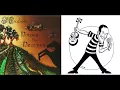 Moulettes - Dark Horse (Mike Dennis Remix)