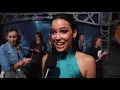 Carnival Row Premiere Cast Crew Soundbites XYZ