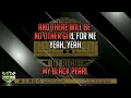 High Watah  - Black Pearl (Karaoke Version) by @thekaraokedjhi