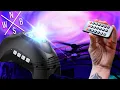 Aurora Projector Light - Unboxing Review