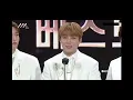 GOLDEN CHILD and MOMOLAND Speech (Best Choice) award at AAA 2021