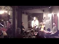 Chad LB Sits In & Silences Crowd at Jam Session in Brazil