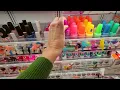 Walmart Nail Polish Organization 12-14-2022 Soft Spoken