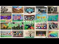 Board decoration ideas Class board decoration ideas