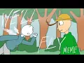Download Lagu We’ll Fly meme [PMV/AMV] (Baldi’s Basics part 3)