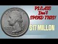 1990 Quarter Dollar Worth Over 5 000 Here s How to Spot the Rare Ones