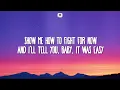 Justin Timberlake - Mirrors (Lyrics)
