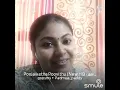 Download Lagu Poojaiketha poovidhu by Padmaja \u0026 Gopalakrishnan MS
