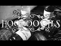 Hoodoo Oils
