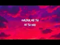 Oye Boy Charlie - Vishal Bhardwaj (Lyrics) | Oye my baby baby 😍 Tera chakkar chala jalebi 😋