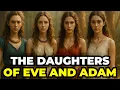 Download Lagu Het mysterie van KAÏNS VROUW - En zijn de dochters van ADAM en EVA in de vergetelheid geraakt?