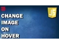 How to Change image on hover