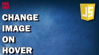 How to Change image on hover