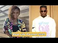 Phillip Hudson And Lonnie Grant Kountry Wayne Real Life Partner 2023 Biography Net Worth Facts