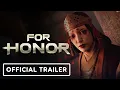 Download Lagu For Honor - Officiële gameplaytrailer van Downfall, seizoen 3 van Year 9