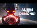 Are Aliens and UFOs Demonic Astrophysicist Reveals Why UFO Claims Aren t What They Seem