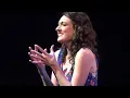 "Goodbye Until Tomorrow/I Could Never Rescue You" - "The Last Five Years"