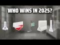 The Top 5 Best Shower Barrier in 2025 - Must Watch Before Buying