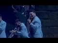 BANDA MS - ME VAS A EXTRAÑAR (EN VIVO) CDMX