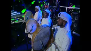 عبدالله الرويشد    اى معزه    فبراير الكويت    دندنها