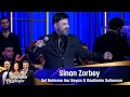 Lagu Sinan Zorbey - GEL BAHTIMIN KAR BEYAZI  \u0026 GÖNLÜMÜN SULTANISIN