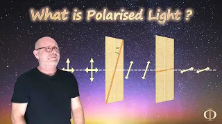 Download What is Polarised Light (Polarisation Part 1 -  Waves - Physics) MP3
