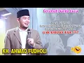 Lagu Singgung Politisi GAK BAHAYA TAH !!?? Ceramah KH. FUDHOLI