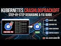 How to Debug CrashLoopBackOff in Kubernetes