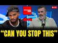 Download Lagu HATERS FUMING As Shedeur Sander's Shocking Giants Interview Goes Viral – Fans Are Furious!