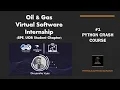 Session 1 Crash Course SPE UOB Algeria Chapter