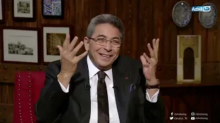 منى ذو الفقار تكشف لأول مرة تفاصيل زواج صلاح ذو الفقار وشادية والسبب الحقيقي وراء انفصالهم هي السبب 