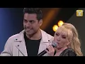 YURI ft Carlos Rivera - Ya no vives en mí - Festival de Viña 2019
