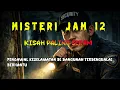 Lagu Misteri Jam 12 - Kisah Paling Seram | Pengawal Keselamatan Di Bangunan Terbengkalai Berhantu