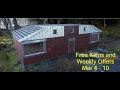 Free Items Weekly Offers Mar 4 - 10