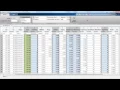 Data Analysis with MATLAB for Excel Users
