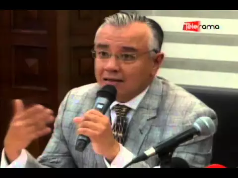 Reacciones ante polémica ISSFA - Gobierno