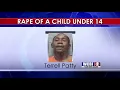 Child Sexual Assault Arrest - 18