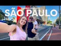 WHAT TO DO IN SAO PAULO 3 DAYS Complete Itinerary Prices and Tips